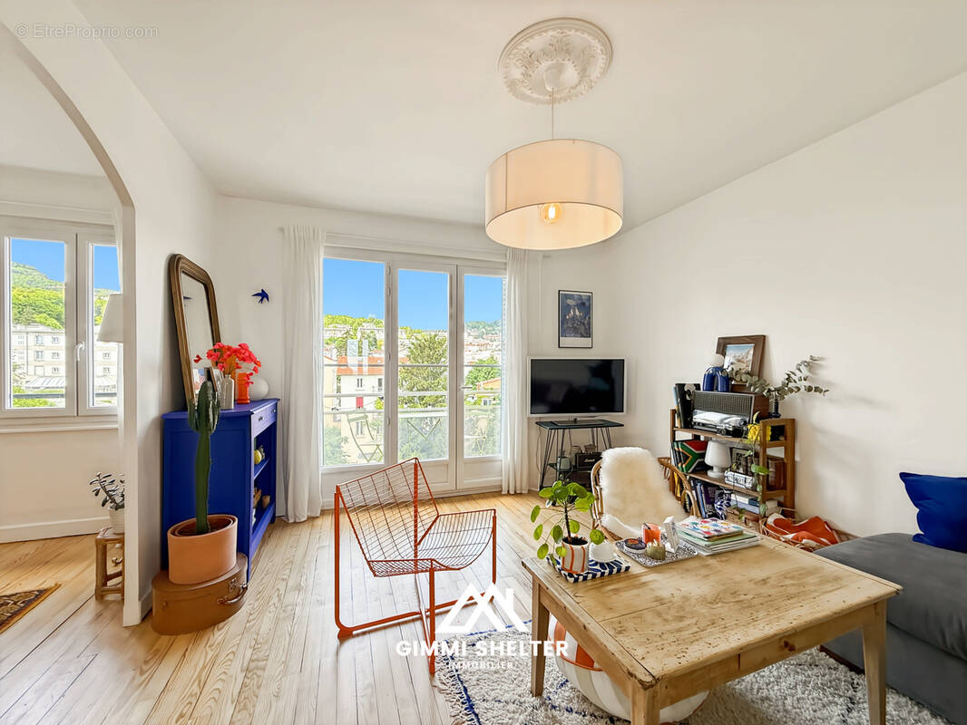 Appartement à CHAMALIERES