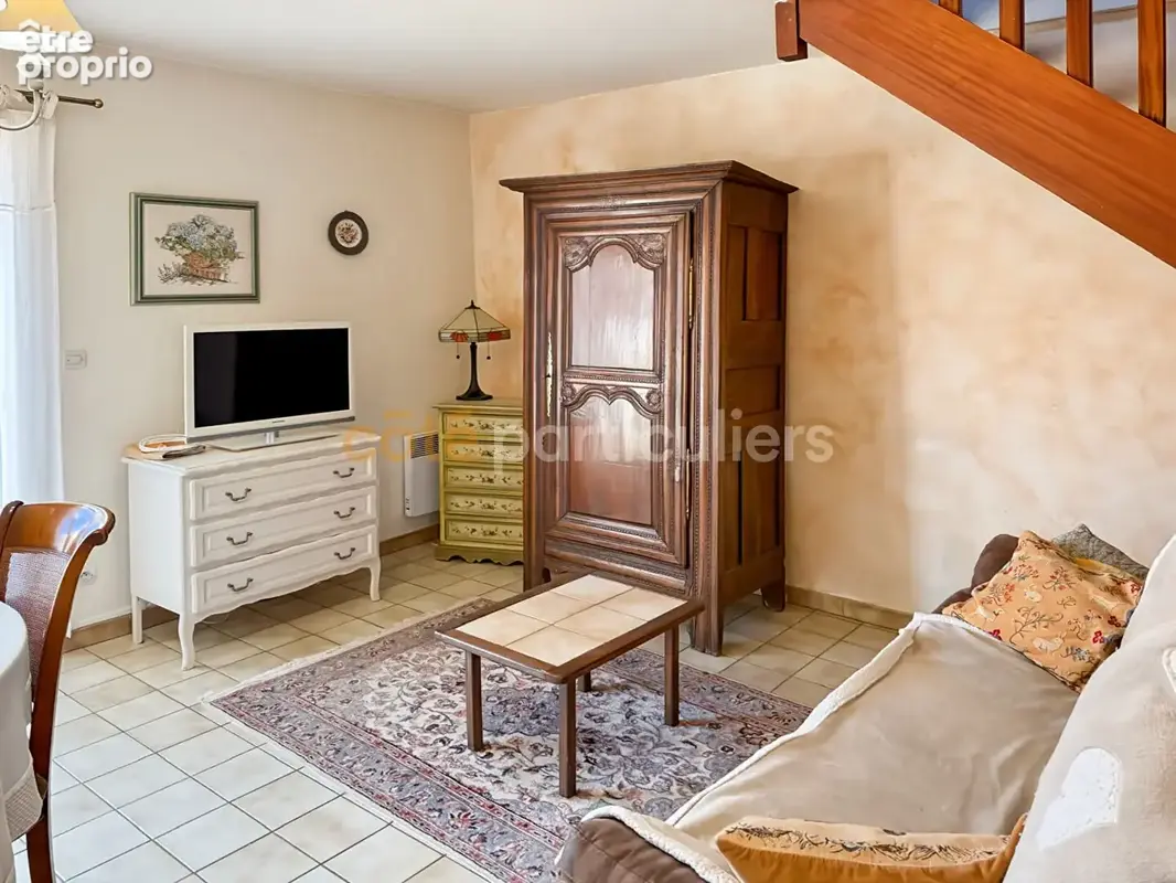 Maison  3 pièces 57 m2 - photo 10
