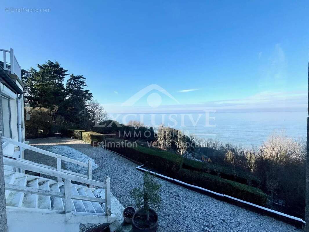 Appartement à DEAUVILLE