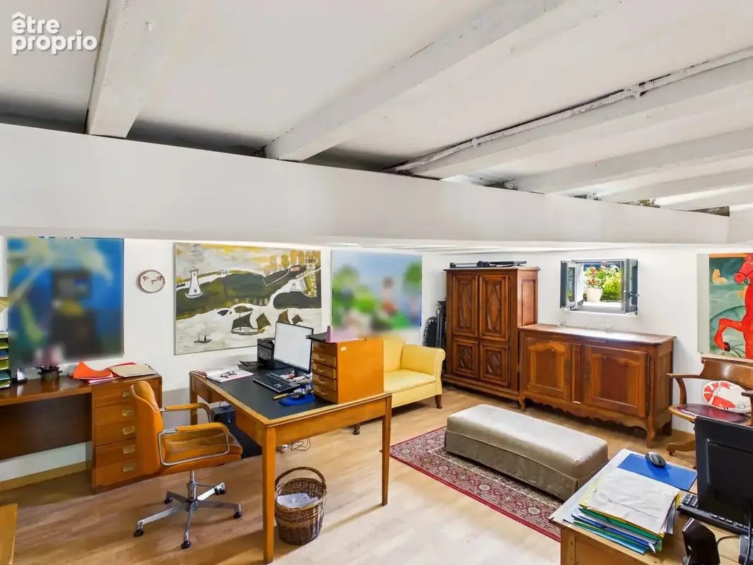 Propriété unique avec opportunité d'affaires - photo 15