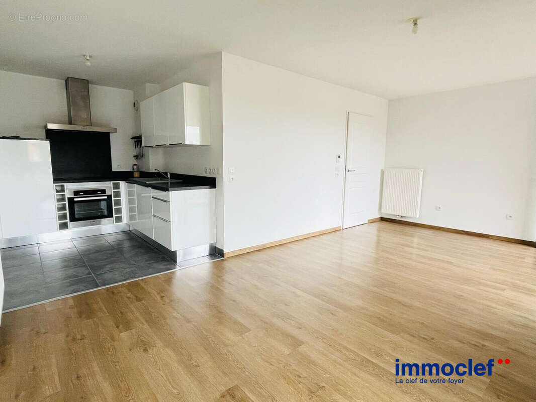 Appartement à RONCQ