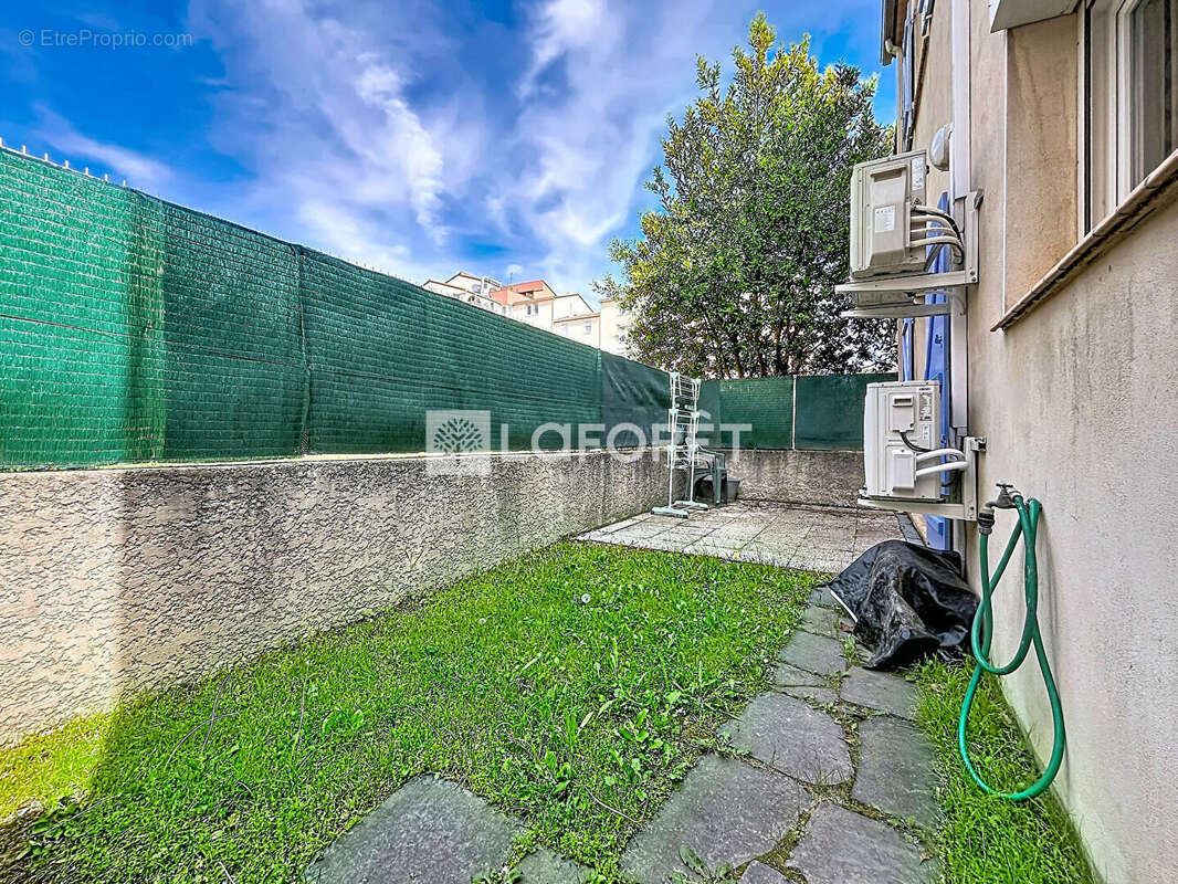 Maison à MONTPELLIER