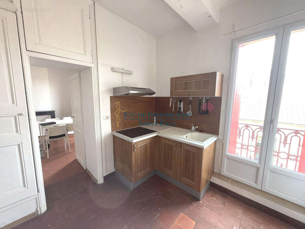 Appartement à BEZIERS
