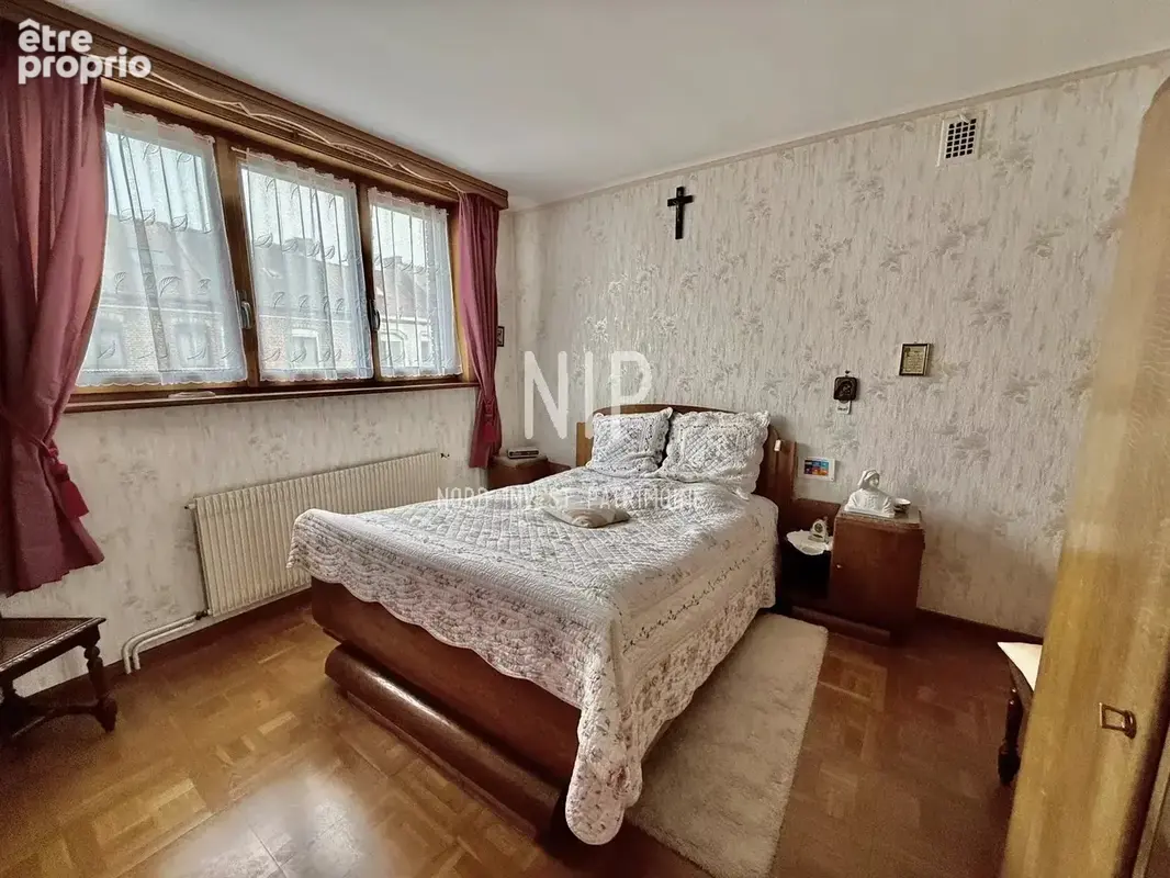 maison individuelle atypique 3/4 chambres - photo 6