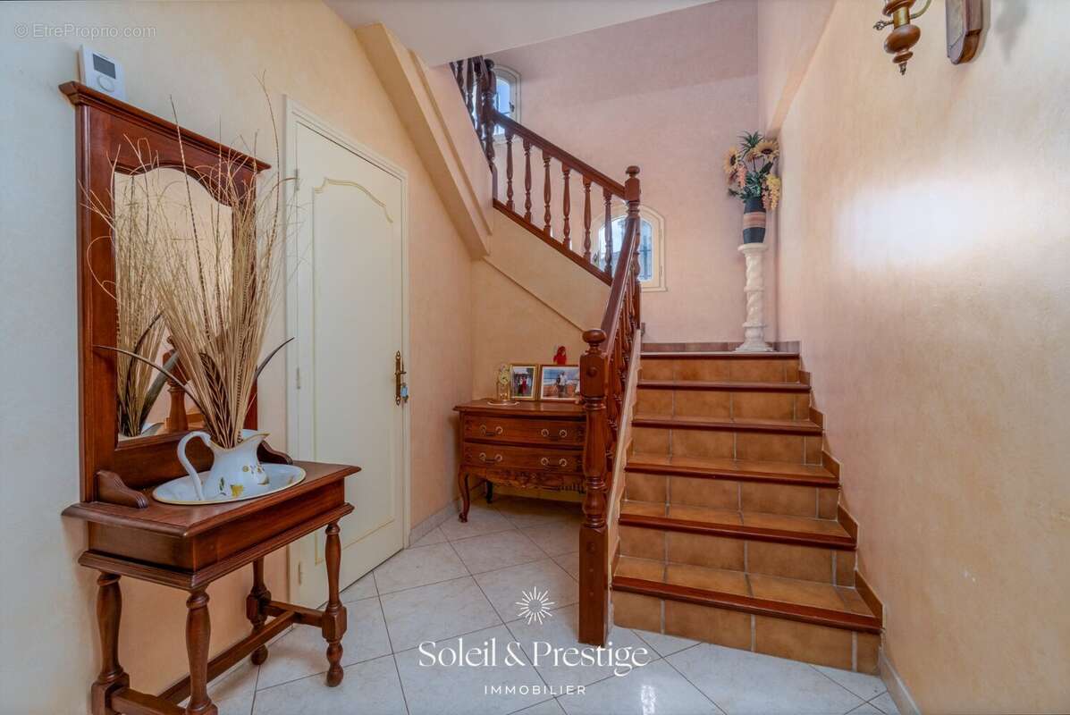 Maison à VALRAS-PLAGE