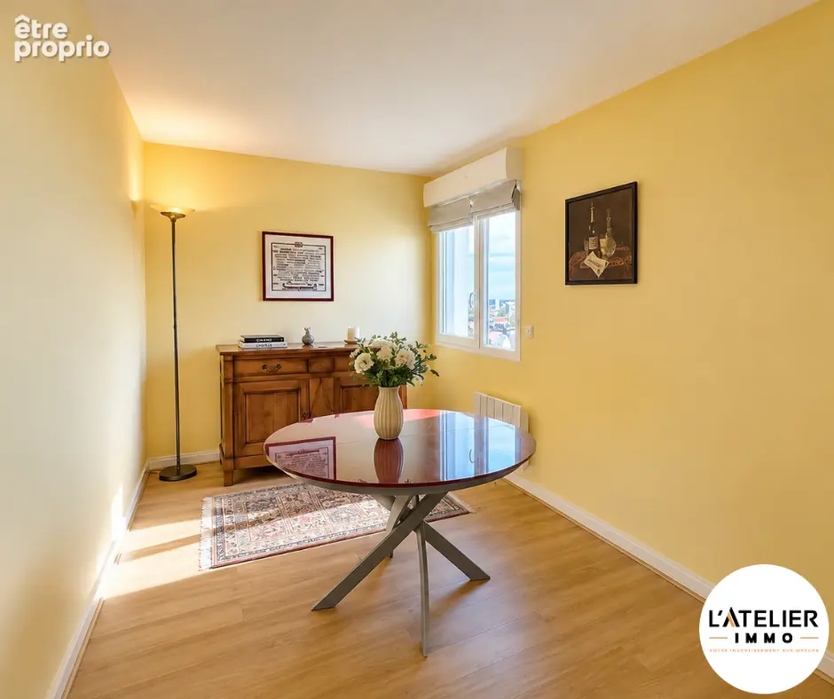 Appartement Laon 5 pièces 85 m2 - photo 6