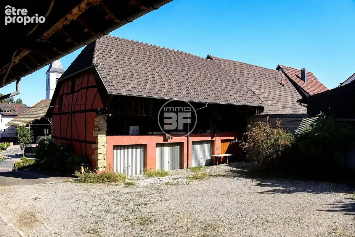 Maison 8 pièces 212 m² à vendre à Hegenheim (68220) - photo 5