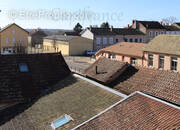 Appartement à ROMENAY