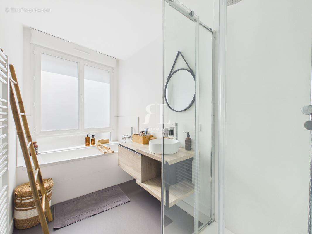 Appartement à LORIENT