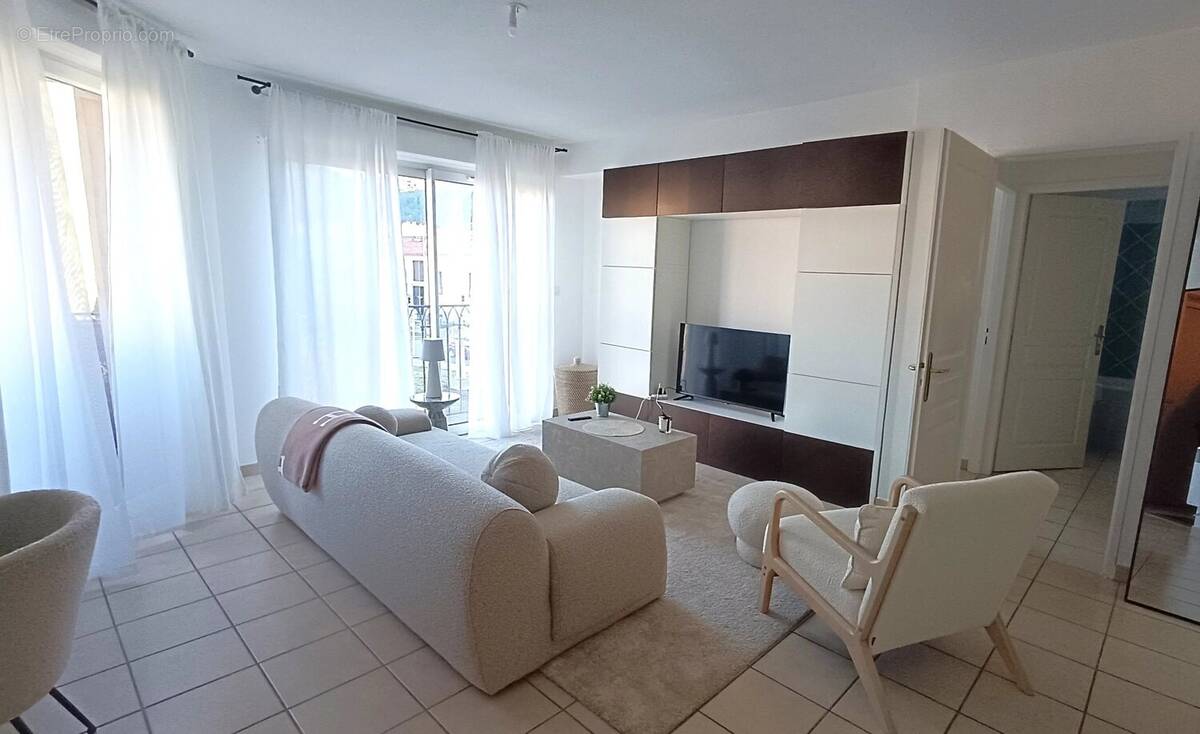 Appartement à LE THOLONET