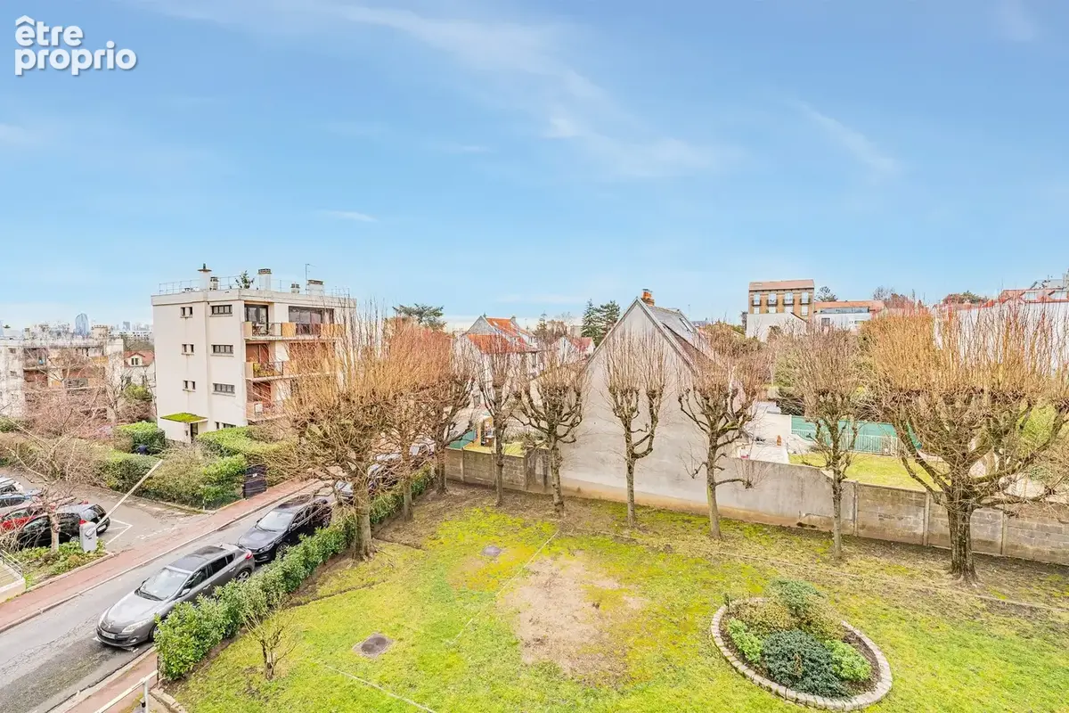 Appartement 76 m² à Saint-Cloud  - photo 4