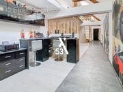 Maison à HAM-EN-ARTOIS