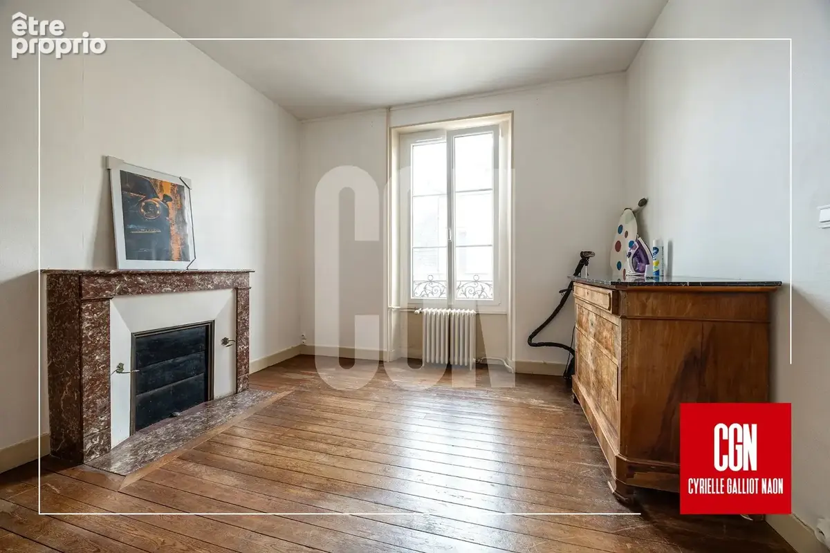 Une Mancelle familiale d’exception de 6 chambres, entre élégance et art de vivre - photo 8