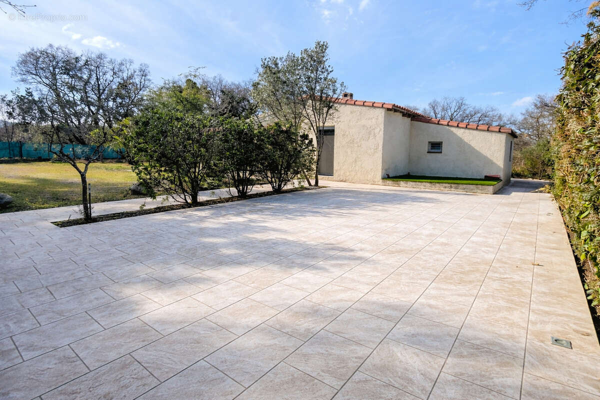 Maison à SAINT-ANDRE