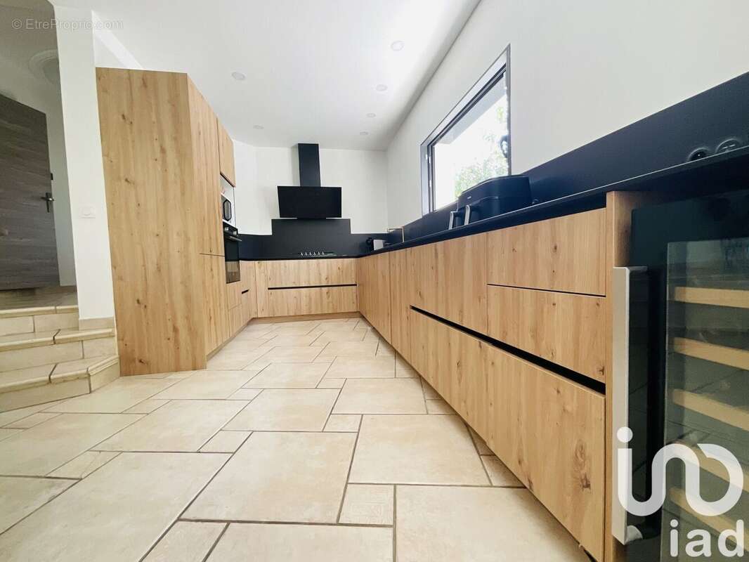 Photo 4 - Maison à TOULON