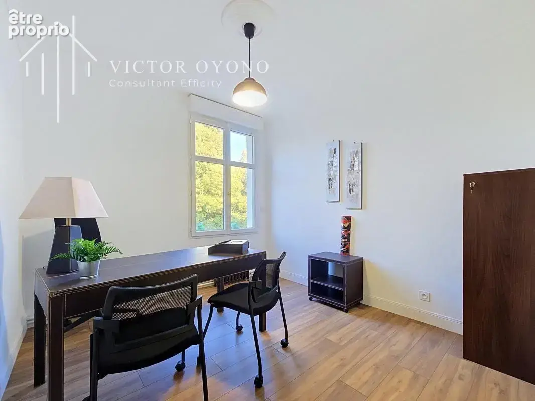 Appartement - photo 13