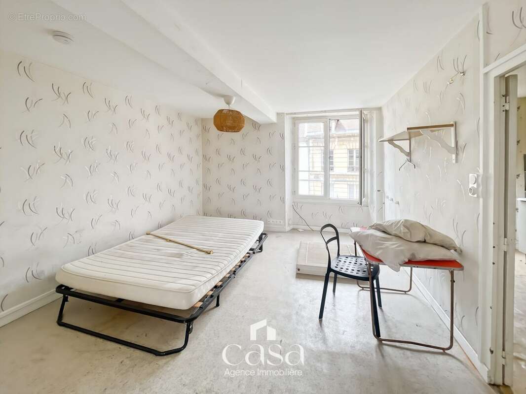 Appartement à CAEN