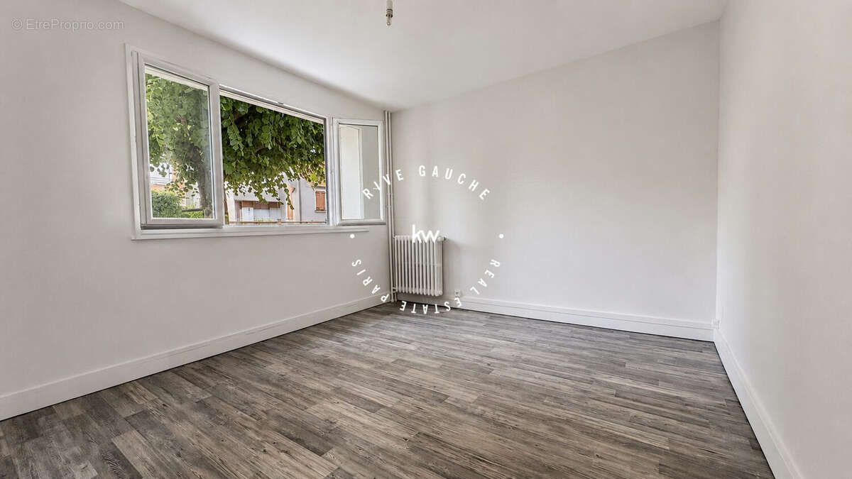 Appartement 58 m² à Clamart  - photo 7