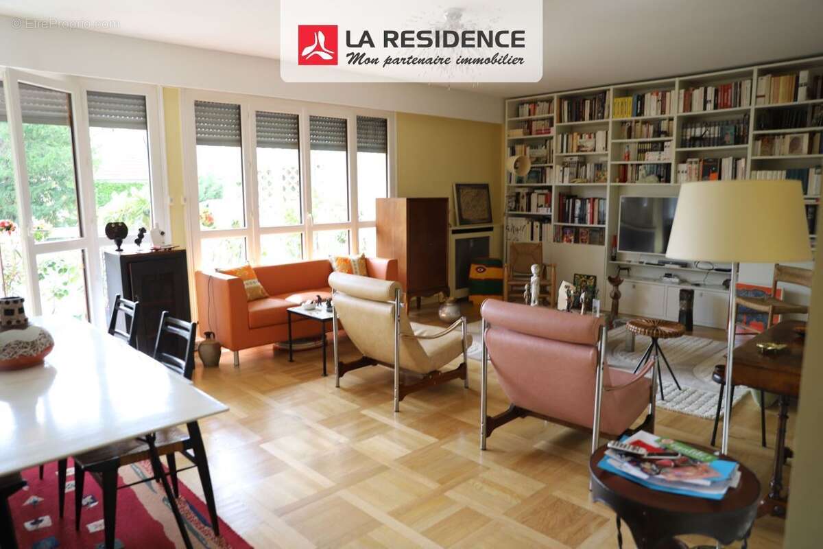 Appartement à SEVRES