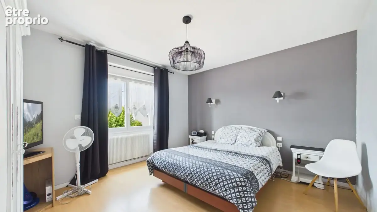 Maison 6 pièces 125 m² à vendre à Pleyber-Christ (29410) - photo 7