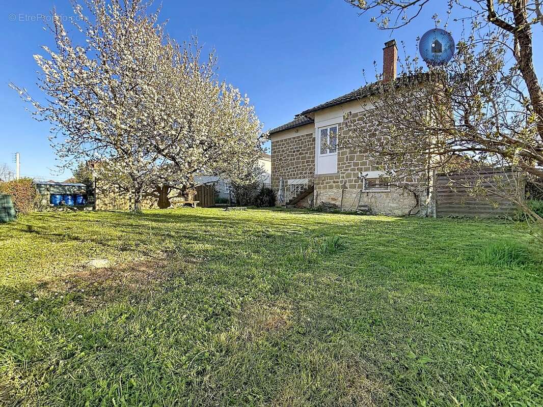 Maison à BRIVE-LA-GAILLARDE