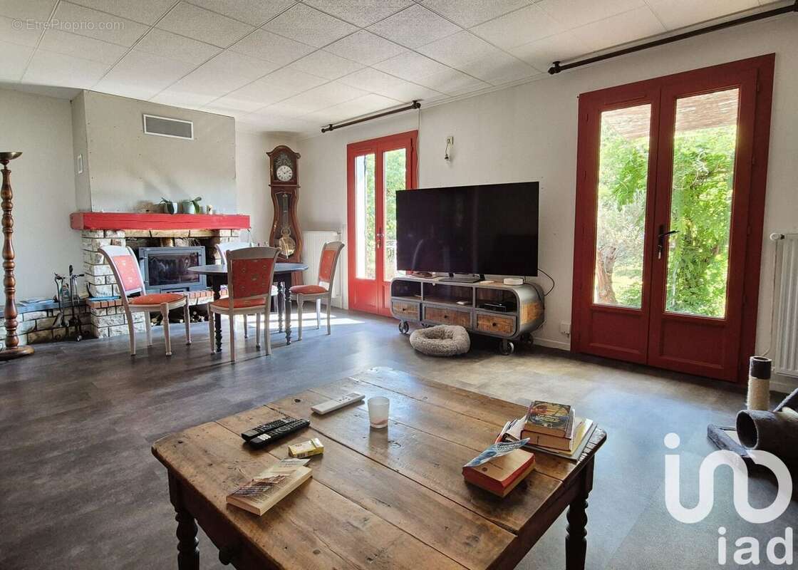 Photo 4 - Maison à MAZAMET