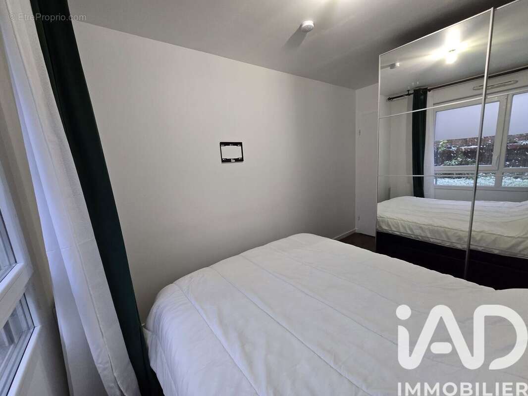 Photo 8 - Appartement à LA COURNEUVE
