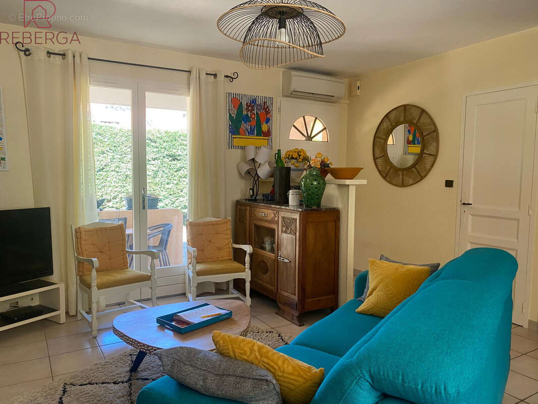 Maison à PONT-DE-LARN