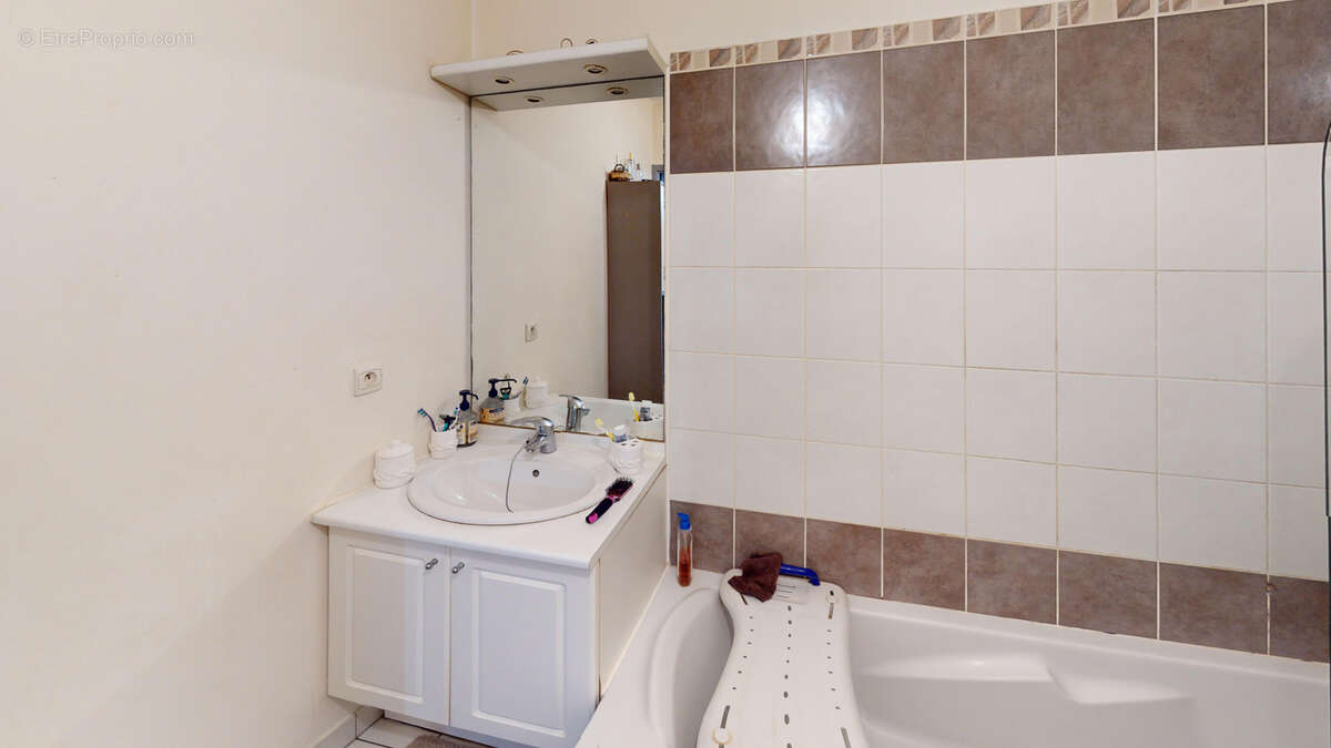 Appartement à LA SEYNE-SUR-MER