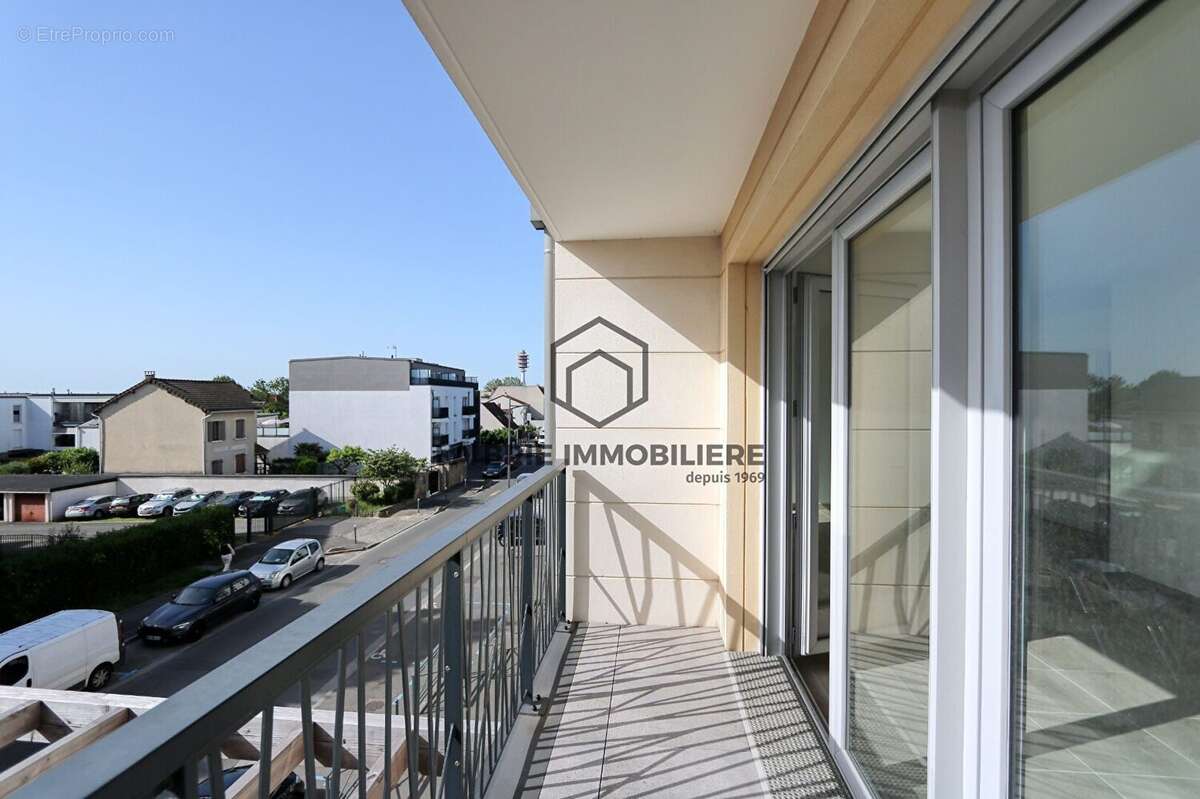 Appartement 71 m² à Chennevieres-Sur-Marne  - photo 5