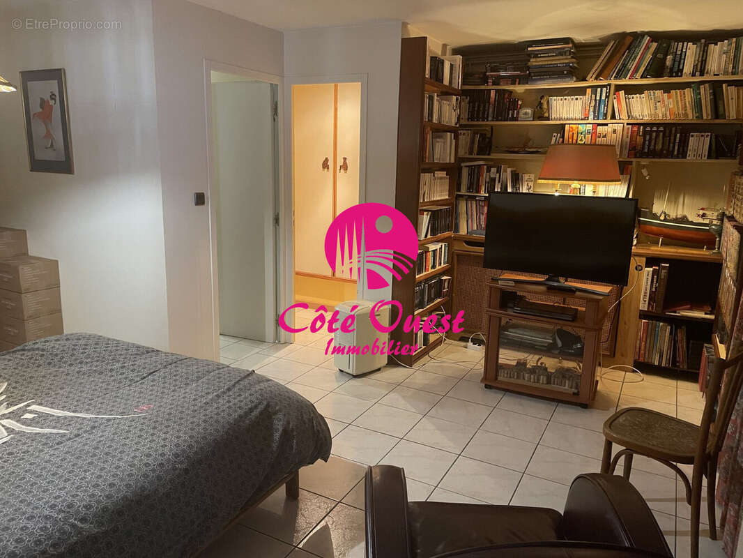 Maison 175 m² à Sainte-Adresse  - photo 5