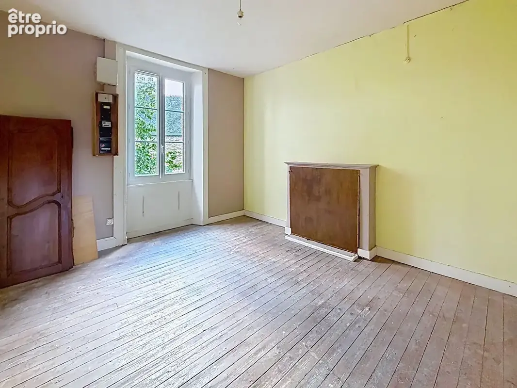 Appartement Le Rheu 3 pièce(s) 55 m2 - photo 1