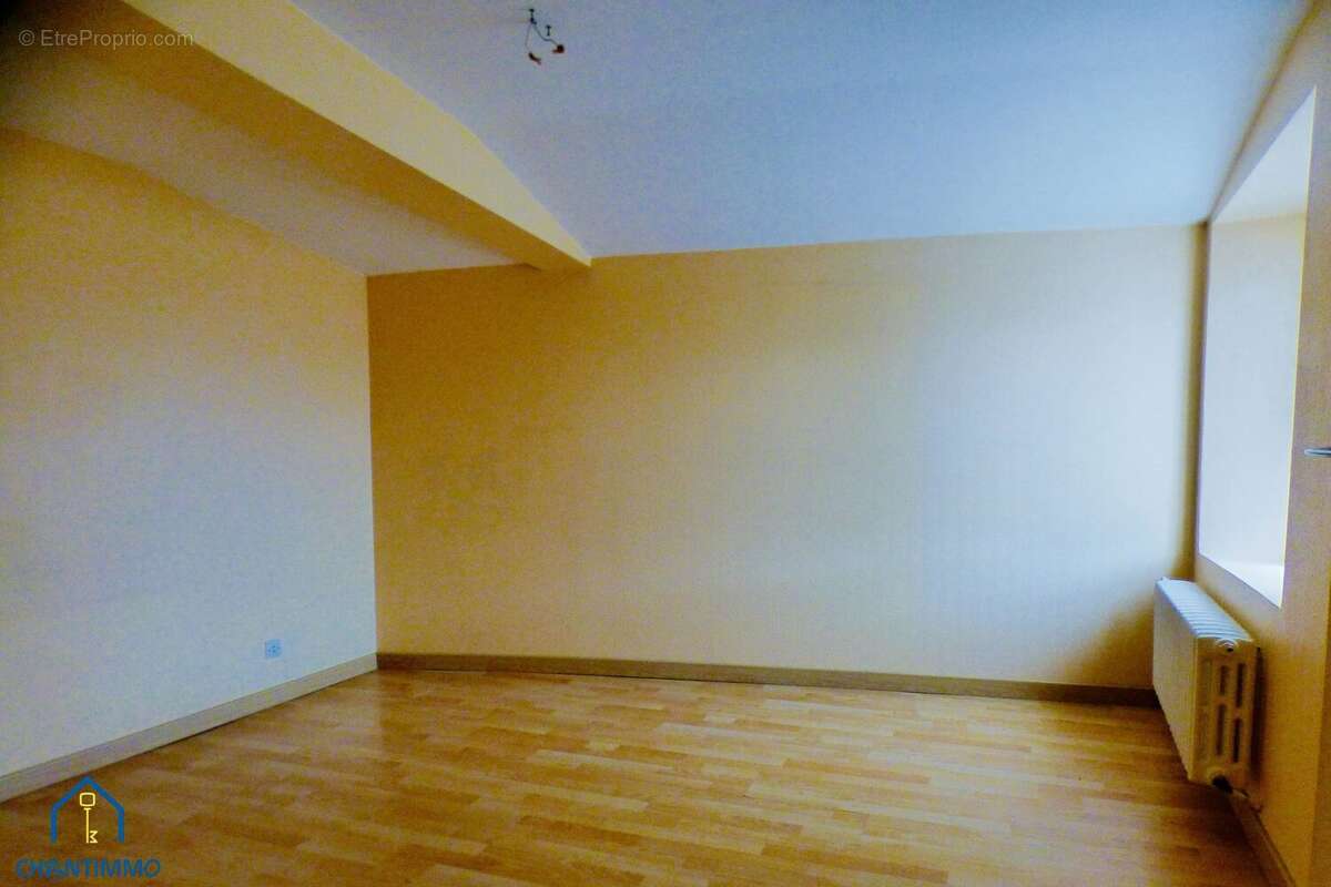 Maison à CHANTONNAY