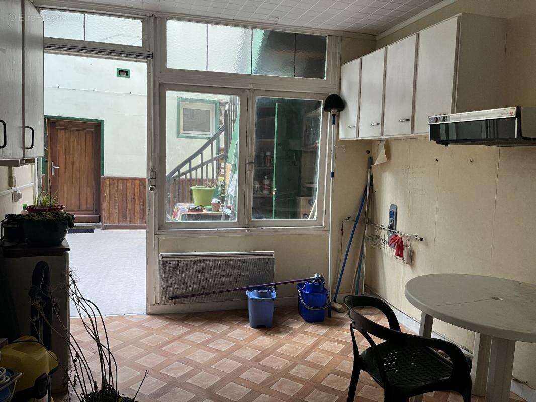 Appartement à FIGEAC