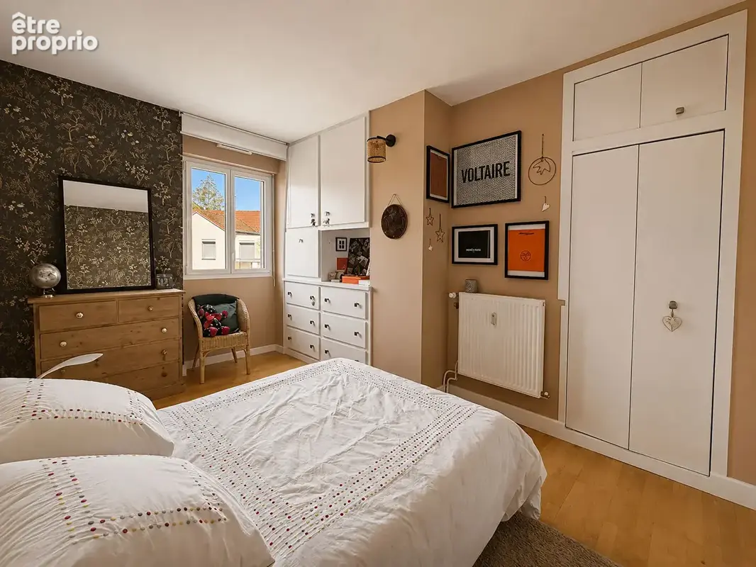 Appartement Lons Le Saunier 4 pièce(s) 132.05 m2/3 chambres - photo 6