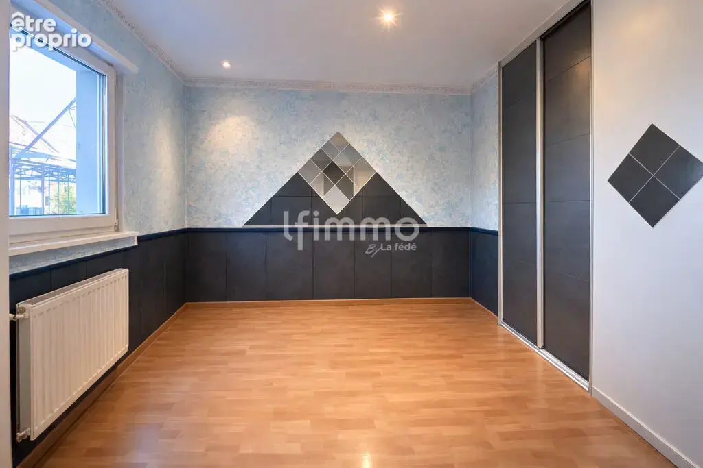 Appartement coquet divisible en 2 logements - photo 4