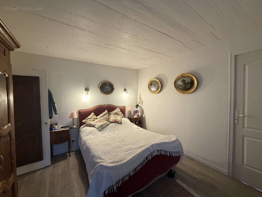 Maison à LA COLLE-SUR-LOUP