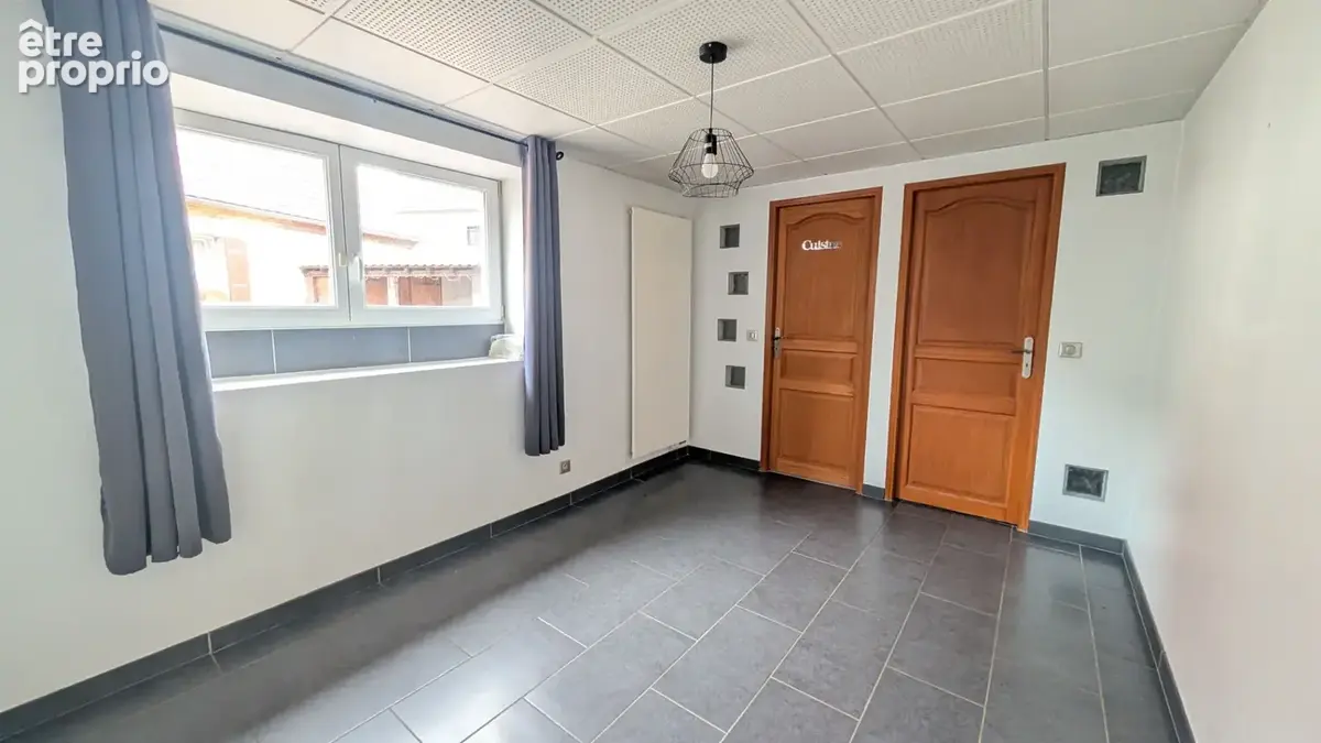 VENTE d'une maison T4 (73 m²) à PFASTATT - photo 6