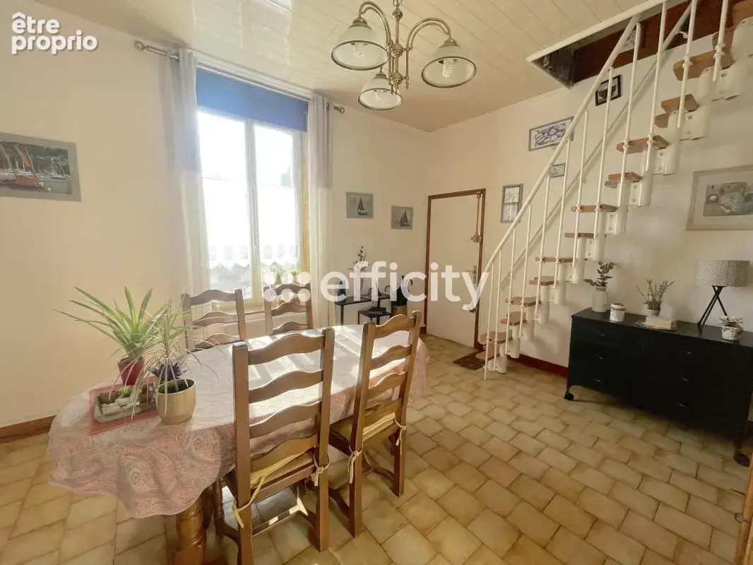 Appartement - photo 3
