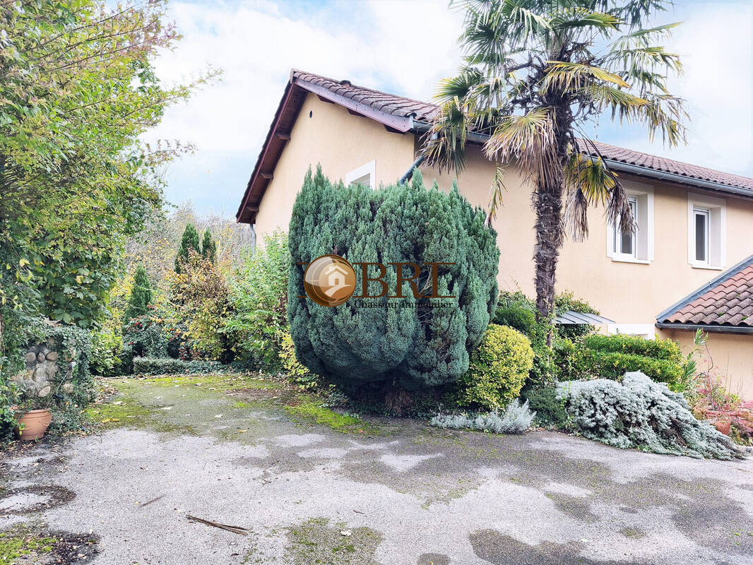 Maison à SAINT-JEAN-DE-SOUDAIN