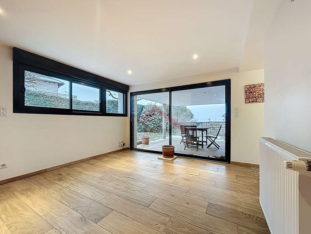 Maison à BRIVE-LA-GAILLARDE