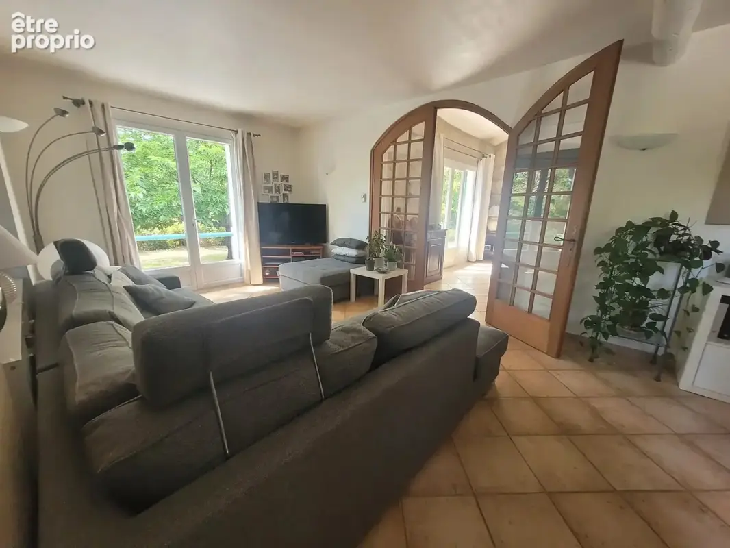 Maison 11 pièces 243 m² à vendre à Mus (30121) - photo 6