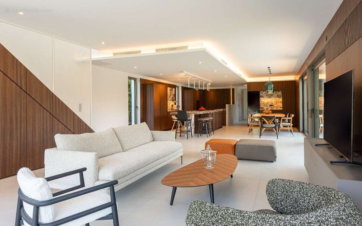 Maison à CAPBRETON