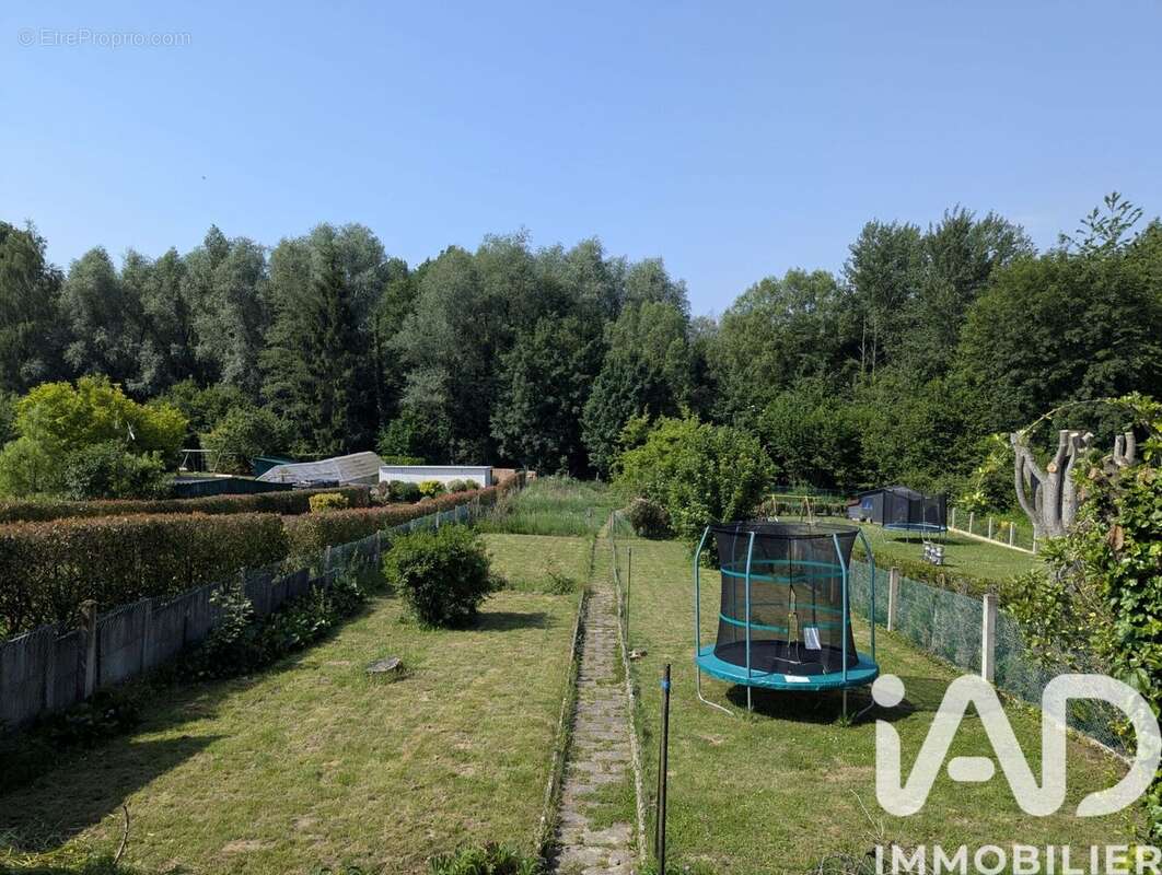 Photo 8 - Maison à DOULLENS