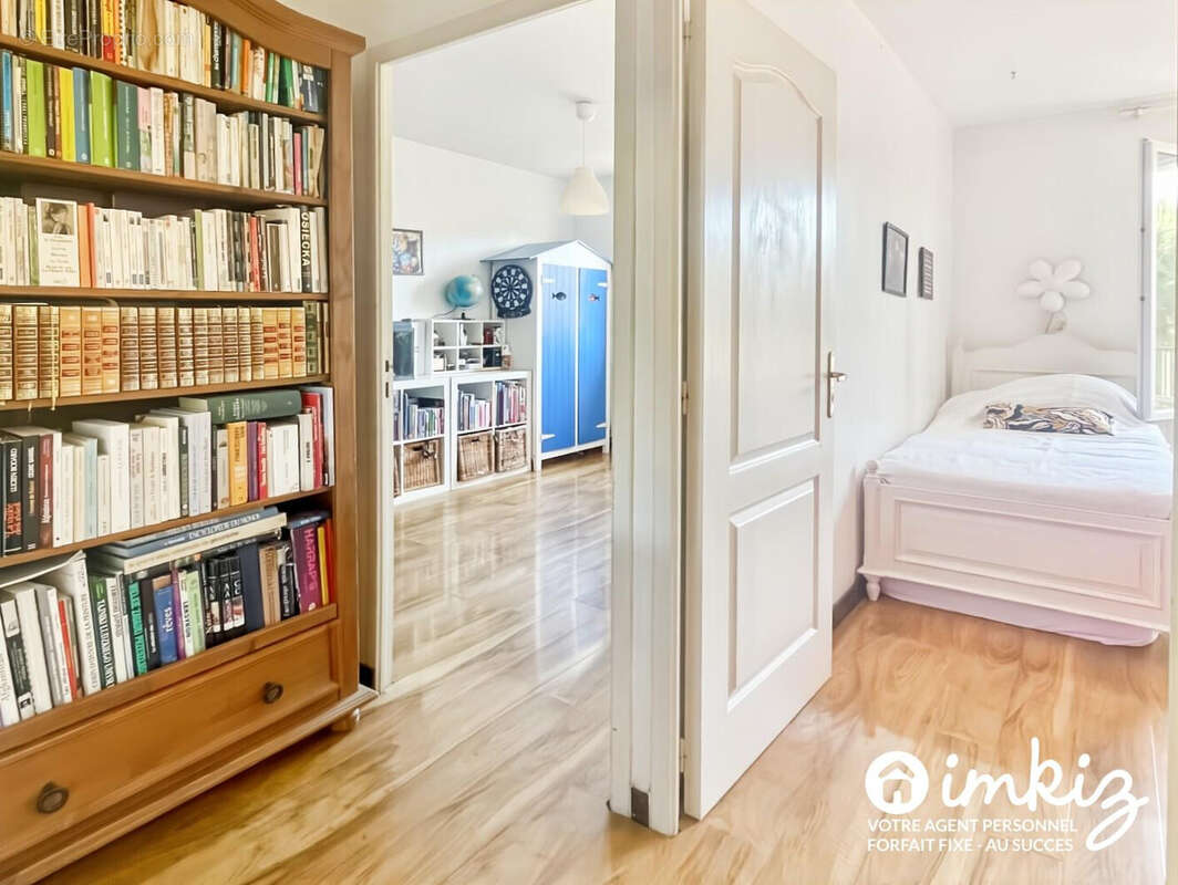 Maison à MARSEILLE-11E