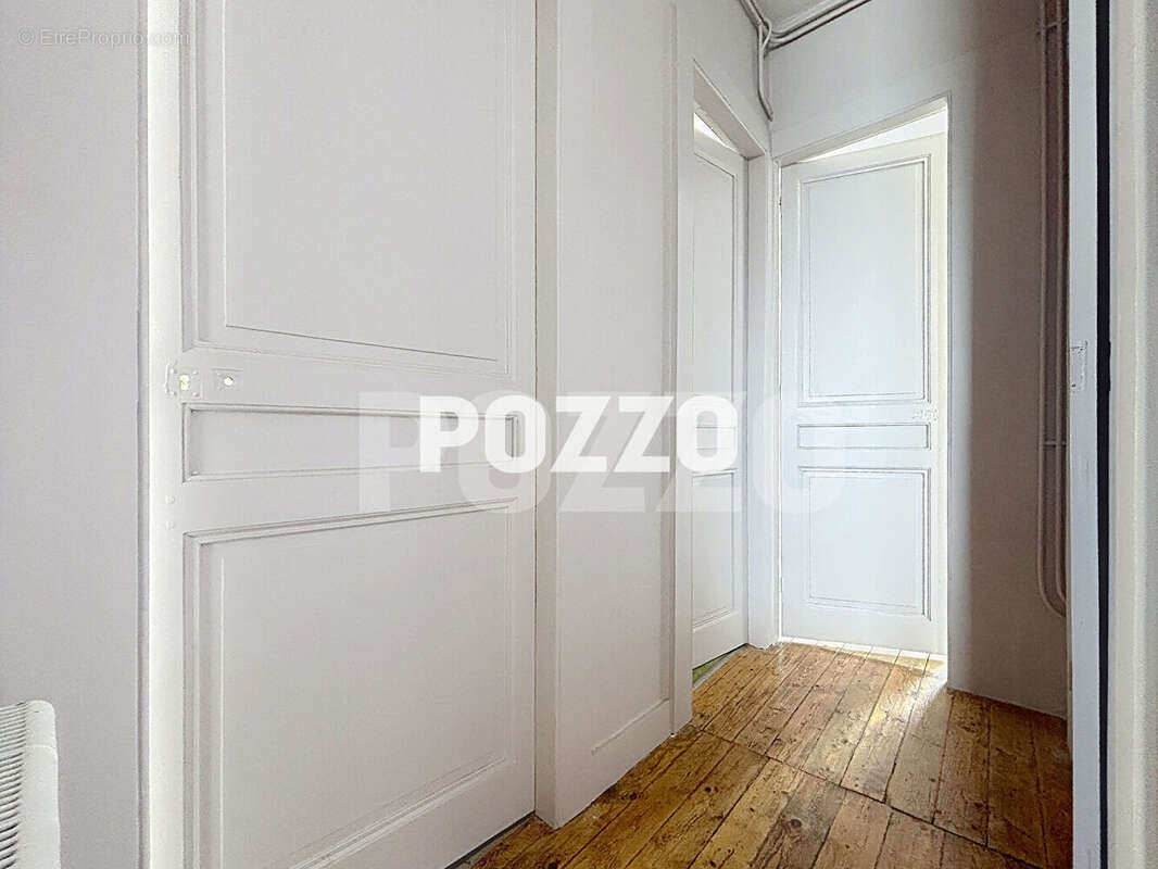 Maison à CHERBOURG-OCTEVILLE