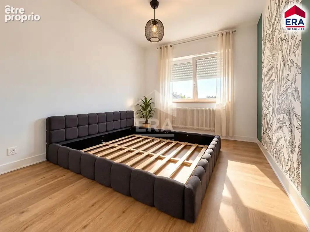 Appartement Saint Omer 4 pièce(s) 73 m2 - photo 5