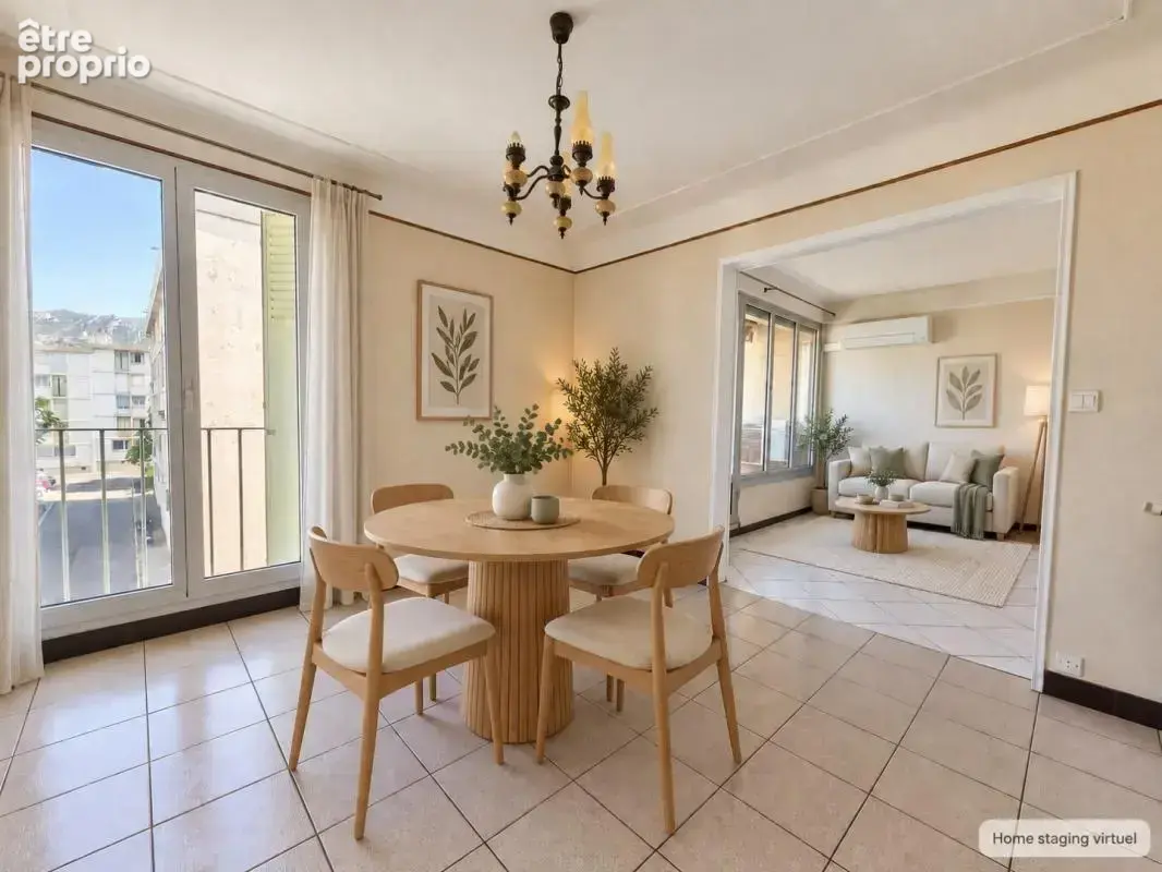 Appartement - photo 4