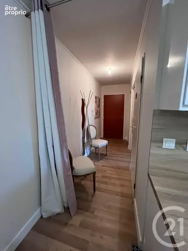 Appartement 2 pièces 47 m² à vendre à Auxerre (89000) - photo 9