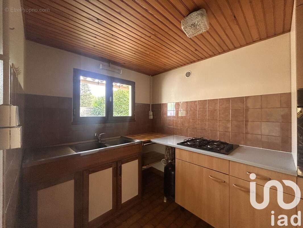 Photo 9 - Maison à COUTRAS